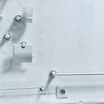 Accessories doré /noir/blanch