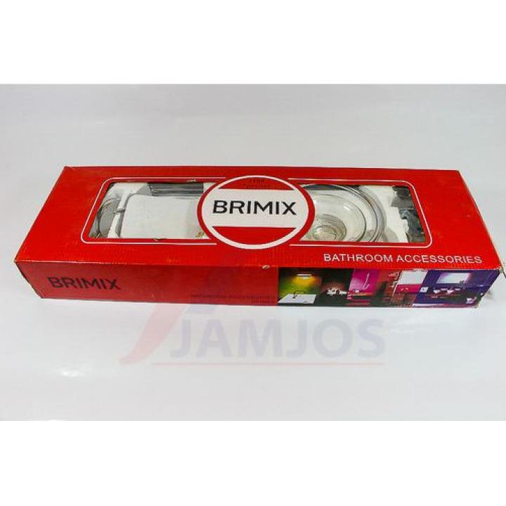 Accessories inox  brimix