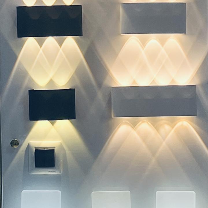 Applique led murale 4w