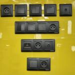 Game contact noir  par pics