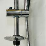 Flexible barr complete