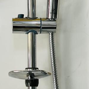 Flexible barr complete