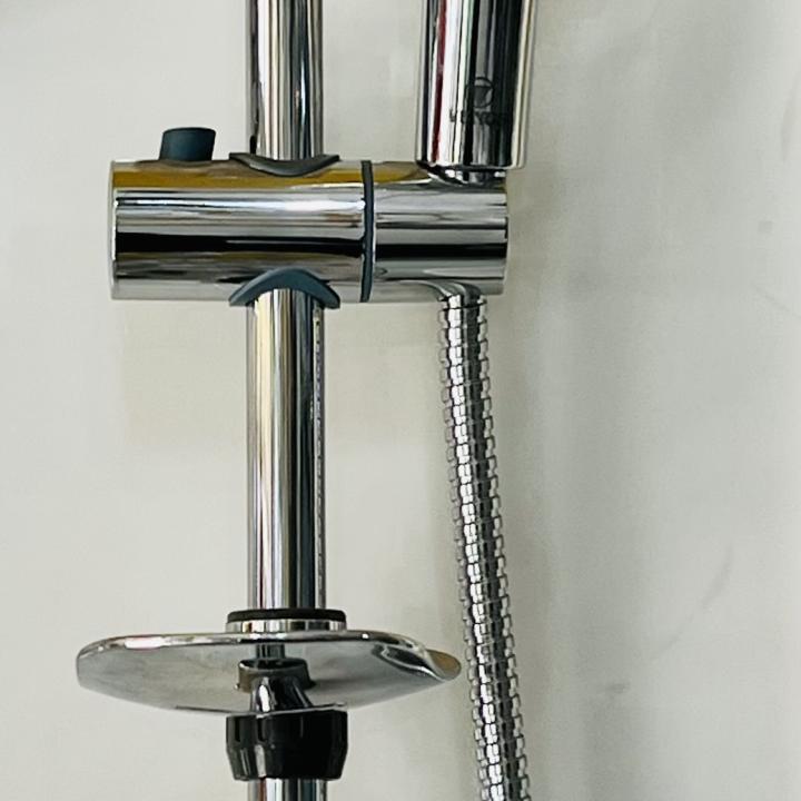 Flexible barr complete