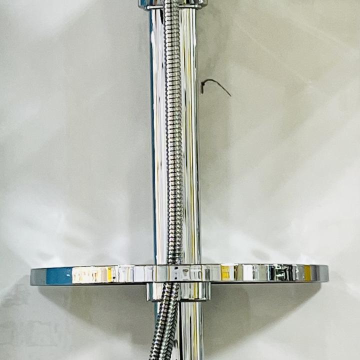 Flexible barr complete