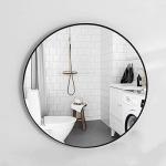 Miroires cadere  rond/ caré